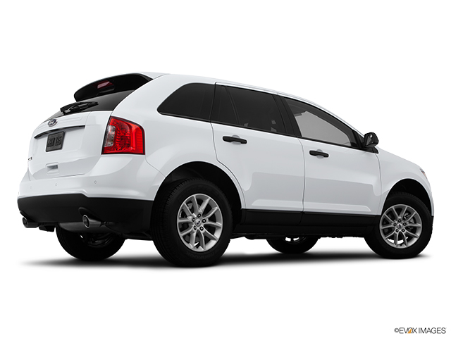 2014 Ford Edge