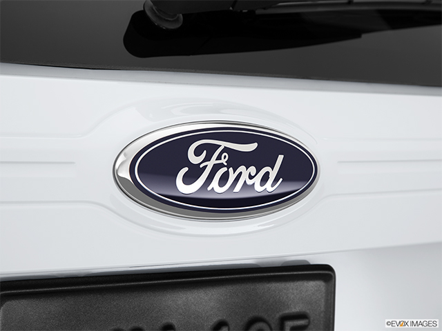 2014 Ford Edge