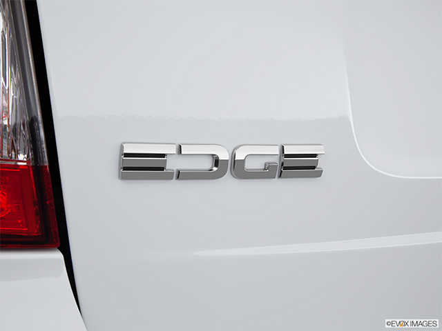 2014 Ford Edge