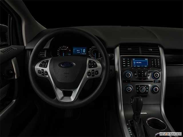 2014 Ford Edge