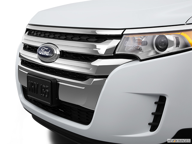 2014 Ford Edge