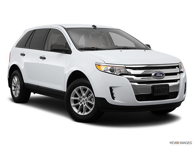 2014 Ford Edge