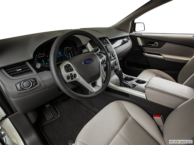 2014 Ford Edge