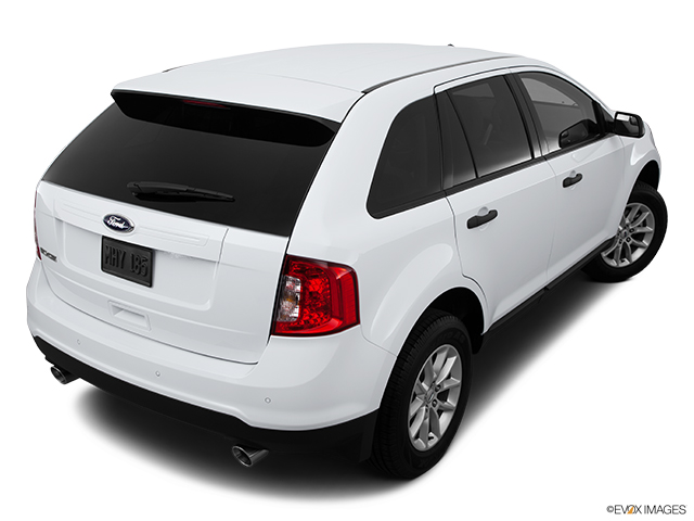 2014 Ford Edge