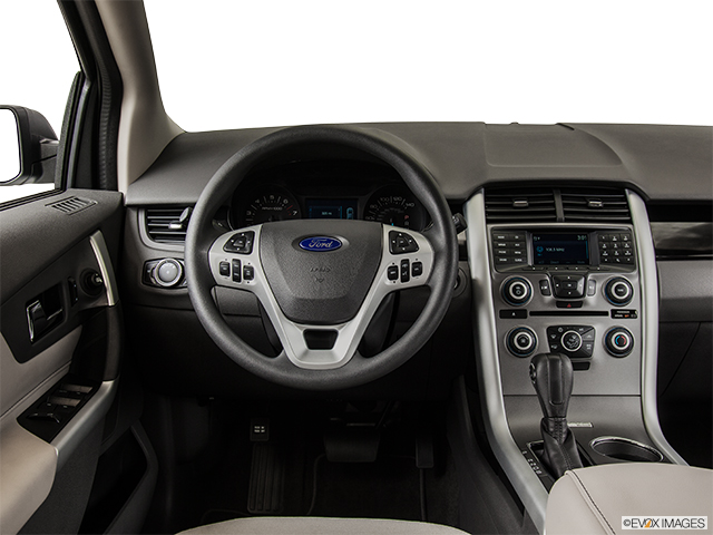 2014 Ford Edge