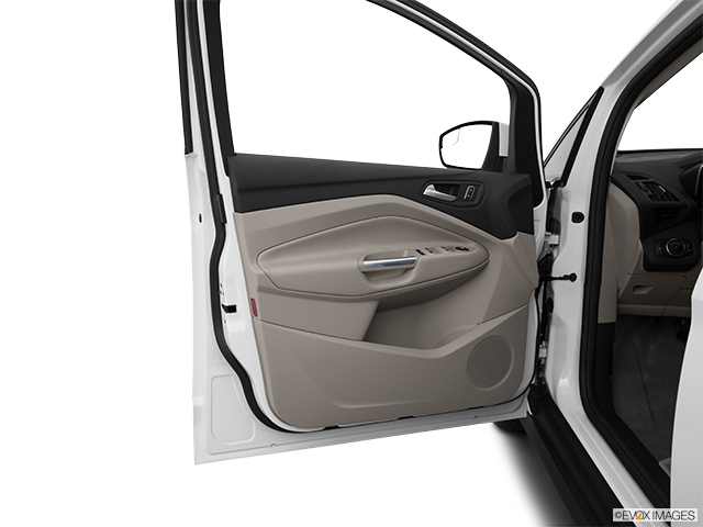 2014 Ford C-Max Energi