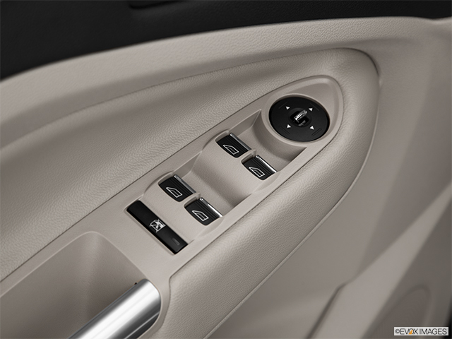 2014 Ford C-Max Energi