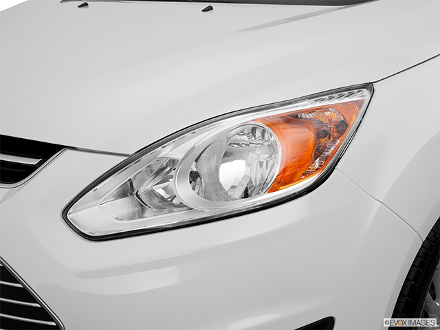 2014 Ford C-Max Energi