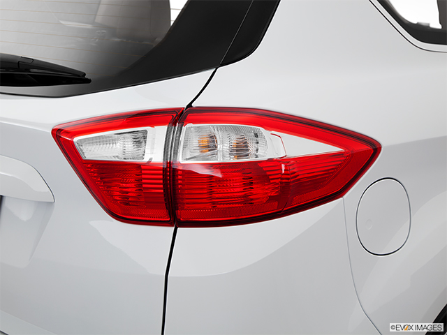 2014 Ford C-Max Energi