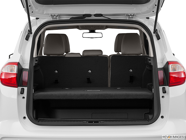 2014 Ford C-Max Energi