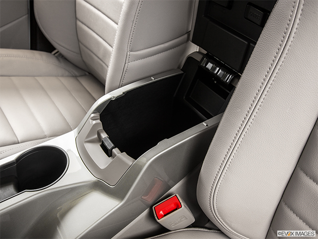 2014 Ford C-Max Energi