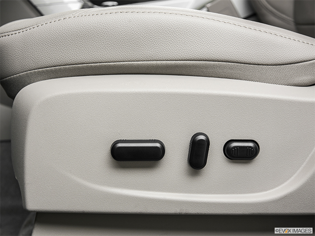 2014 Ford C-Max Energi