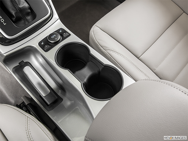 2014 Ford C-Max Energi