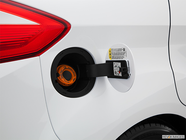 2014 Ford C-Max Energi