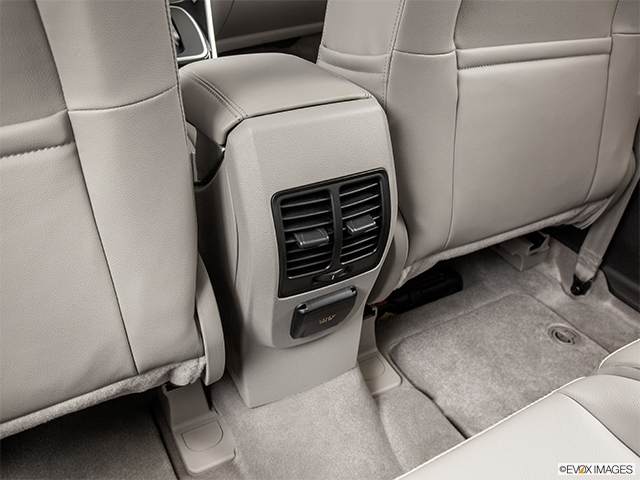 2014 Ford C-Max Energi