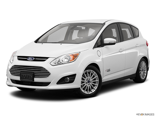 2014 Ford C-Max Energi