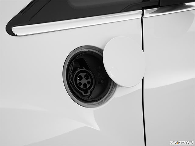 2014 Ford C-Max Energi