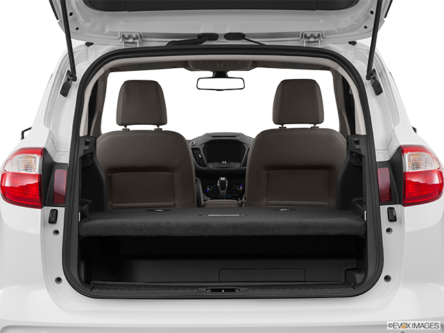 2014 Ford C-Max Energi