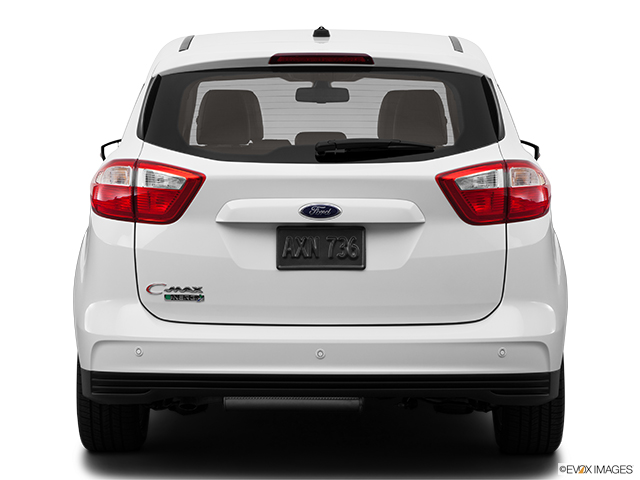 2014 Ford C-Max Energi