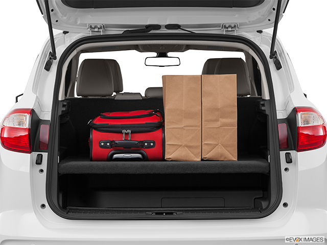 2014 Ford C-Max Energi