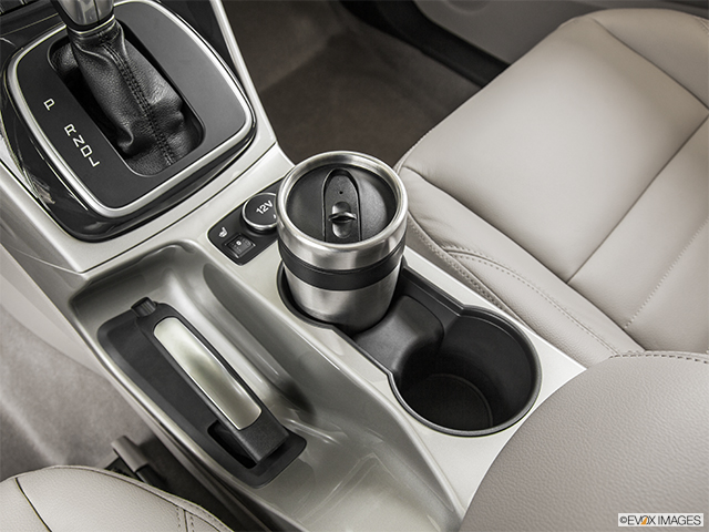 2014 Ford C-Max Energi