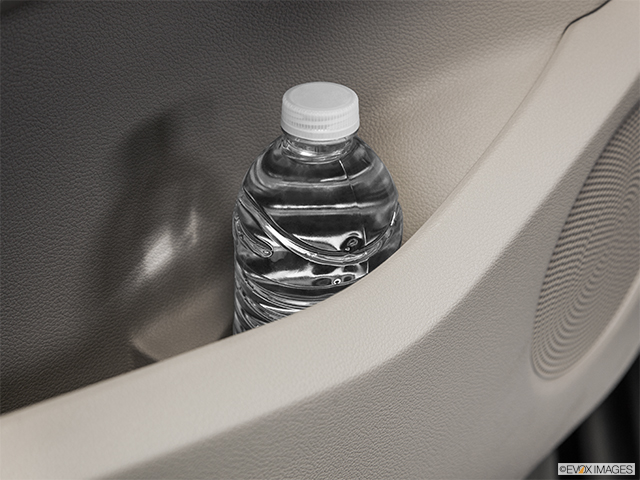 2014 Ford C-Max Energi