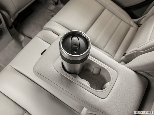 2014 Ford C-Max Energi