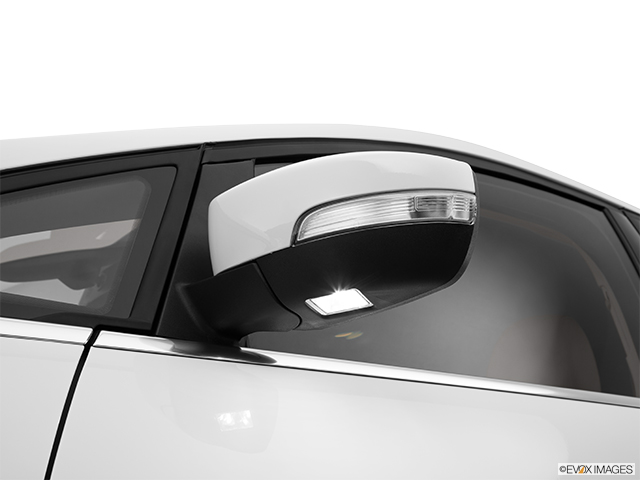 2014 Ford C-Max Energi