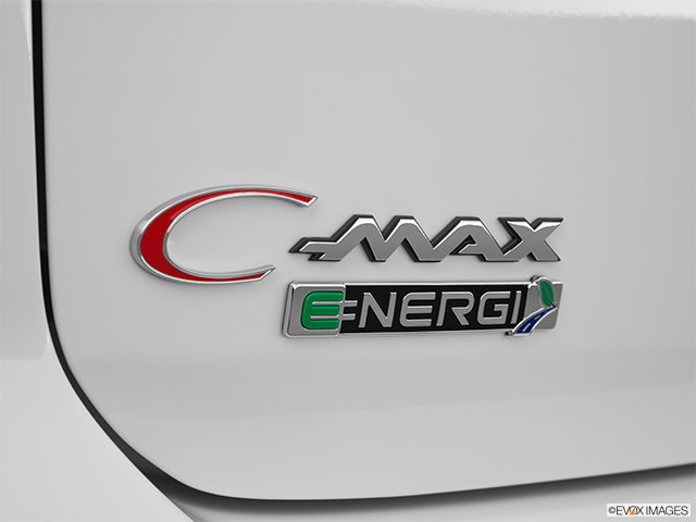 2014 Ford C-Max Energi