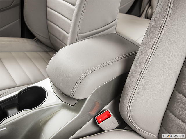 2014 Ford C-Max Energi