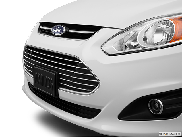 2014 Ford C-Max Energi