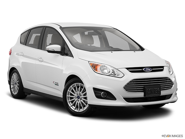 2014 Ford C-Max Energi