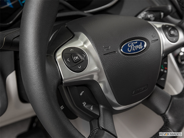 2014 Ford C-Max Energi