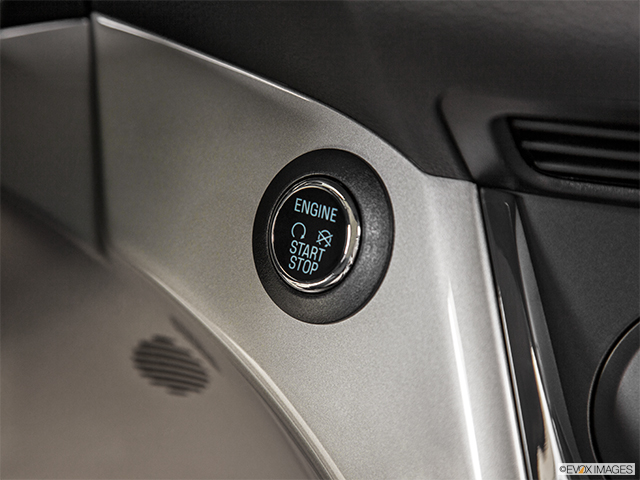 2014 Ford C-Max Energi