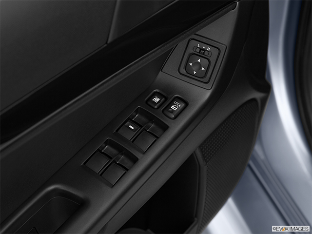 2014 Mitsubishi Lancer Evolution