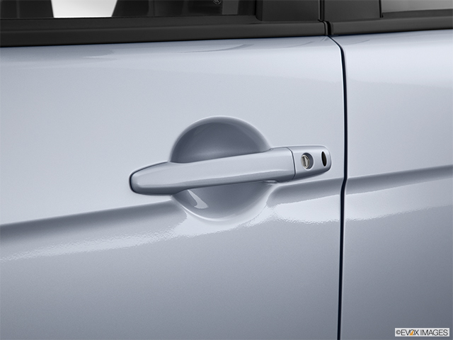 2014 Mitsubishi Lancer Evolution