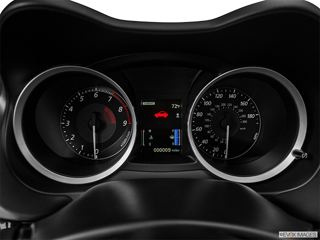 2014 Mitsubishi Lancer Evolution