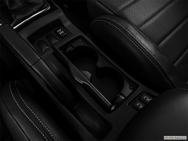 2014 Mitsubishi Lancer Evolution