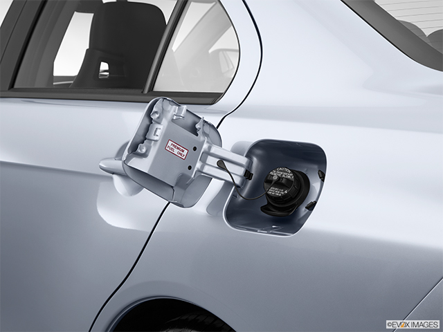 2014 Mitsubishi Lancer Evolution