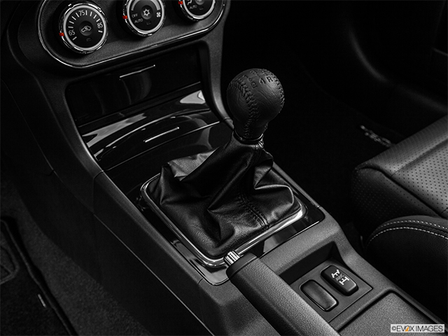 2014 Mitsubishi Lancer Evolution