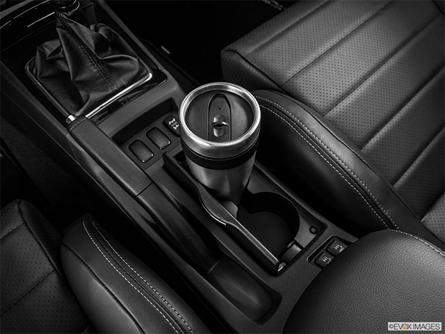 2014 Mitsubishi Lancer Evolution