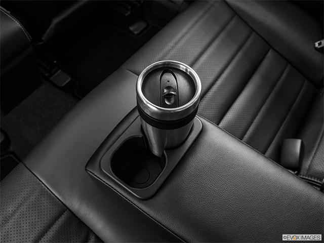 2014 Mitsubishi Lancer Evolution