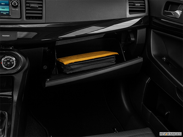 2014 Mitsubishi Lancer Evolution