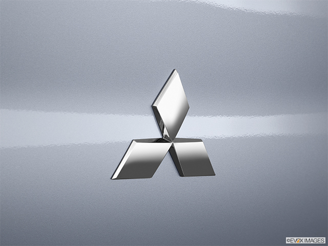 2014 Mitsubishi Lancer Evolution