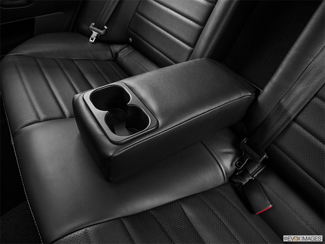 2014 Mitsubishi Lancer Evolution