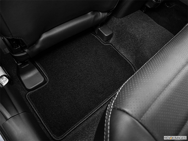 2014 Mitsubishi Lancer Evolution