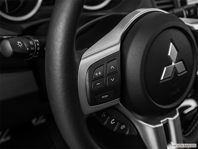 2014 Mitsubishi Lancer Evolution