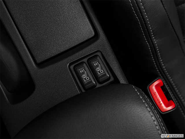 2014 Mitsubishi Lancer Evolution