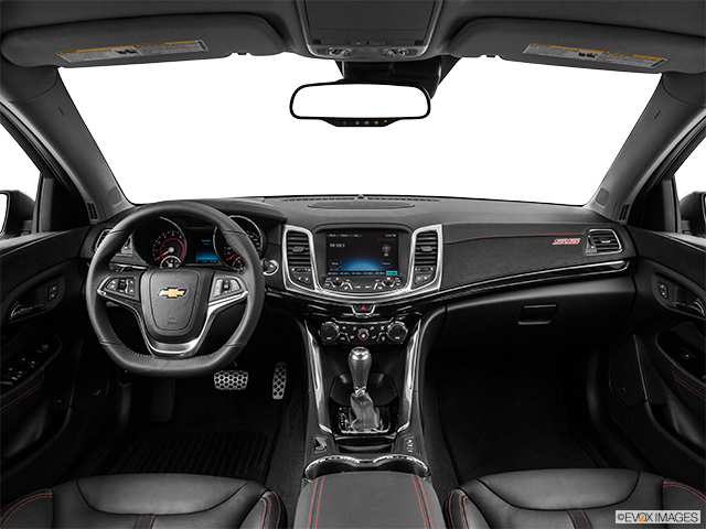 2014 Chevrolet SS
