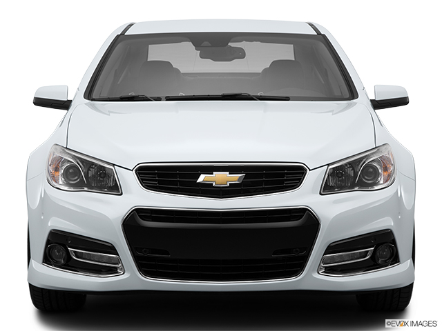 2014 Chevrolet SS